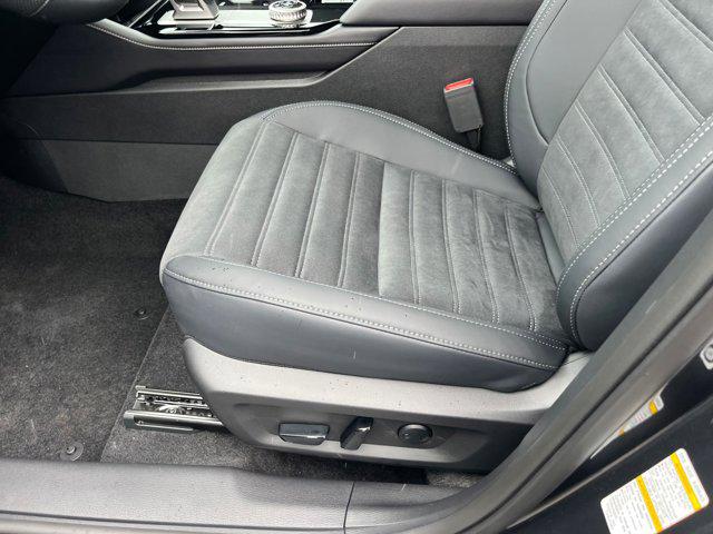 2026 Mitsubishi Outlander LE 1.5T 2WD