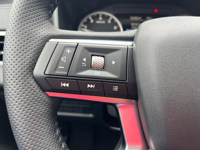 2026 Mitsubishi Outlander LE 1.5T 2WD