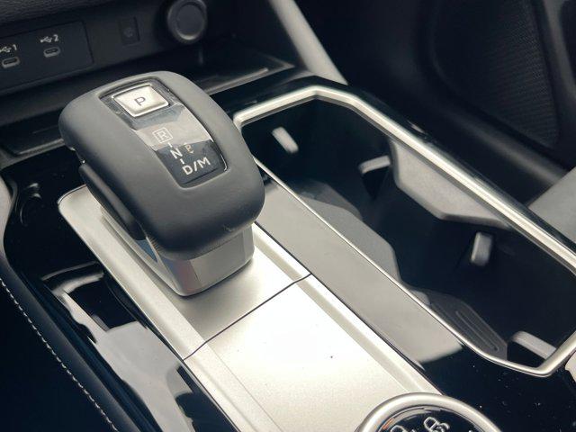 2026 Mitsubishi Outlander LE 1.5T 2WD