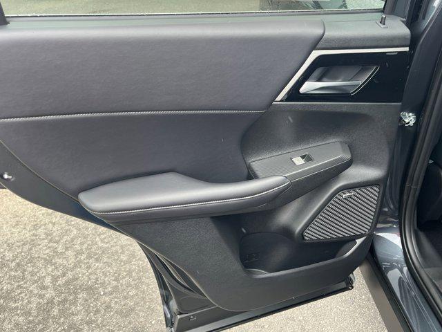 2026 Mitsubishi Outlander LE 1.5T 2WD