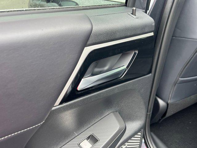 2026 Mitsubishi Outlander LE 1.5T 2WD