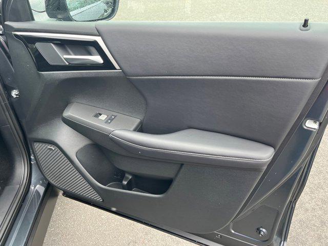 2026 Mitsubishi Outlander LE 1.5T 2WD