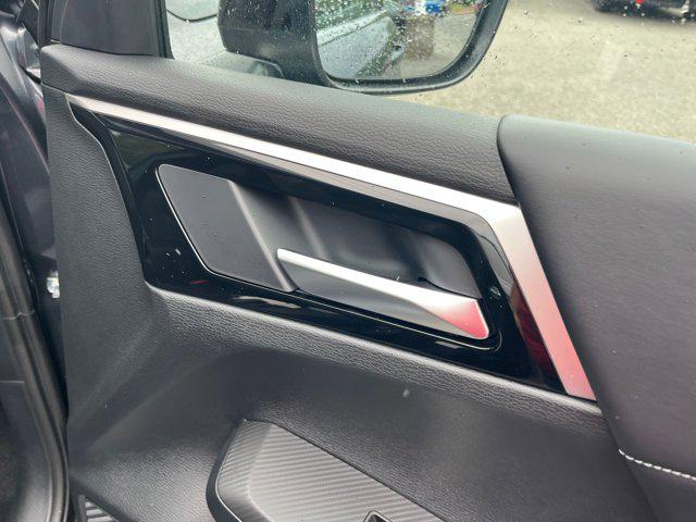 2026 Mitsubishi Outlander LE 1.5T 2WD