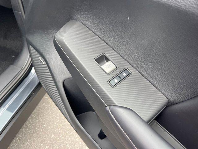 2026 Mitsubishi Outlander LE 1.5T 2WD