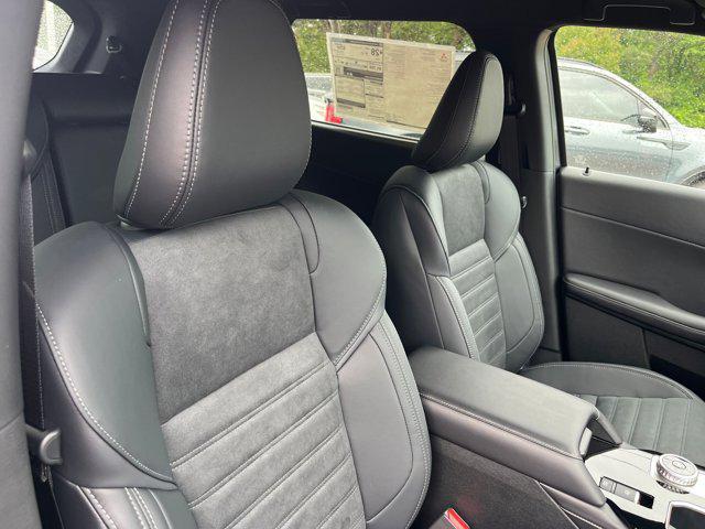 2026 Mitsubishi Outlander LE 1.5T 2WD