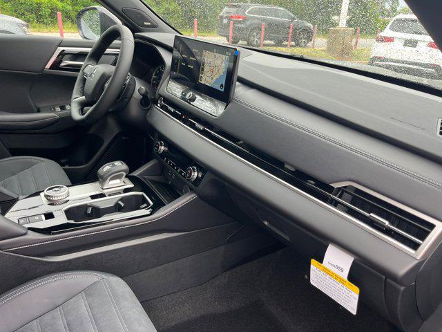 2026 Mitsubishi Outlander LE 1.5T 2WD