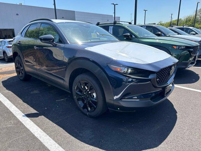 2026 Mazda CX-30 2.5 Turbo Premium Plus for sale in West Springfield, MA