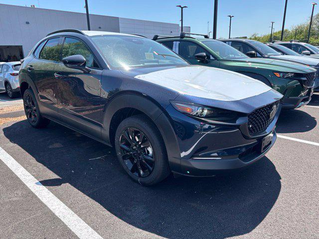 2026 Mazda CX-30 2.5 Turbo Premium Plus for sale in West Springfield, MA