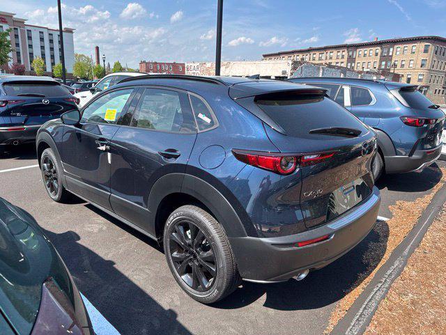 2026 Mazda CX-30 2.5 Turbo Premium Plus