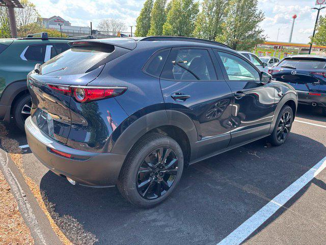 2026 Mazda CX-30 2.5 Turbo Premium Plus