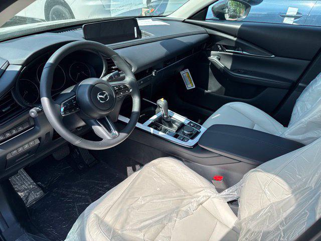 2026 Mazda CX-30 2.5 Turbo Premium Plus
