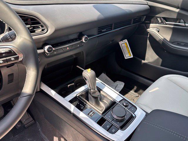 2026 Mazda CX-30 2.5 Turbo Premium Plus