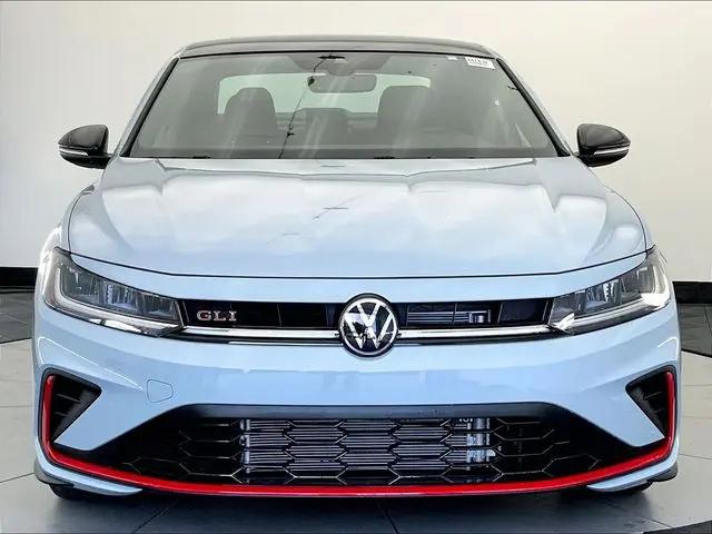 2026 Volkswagen Jetta GLI Autobahn