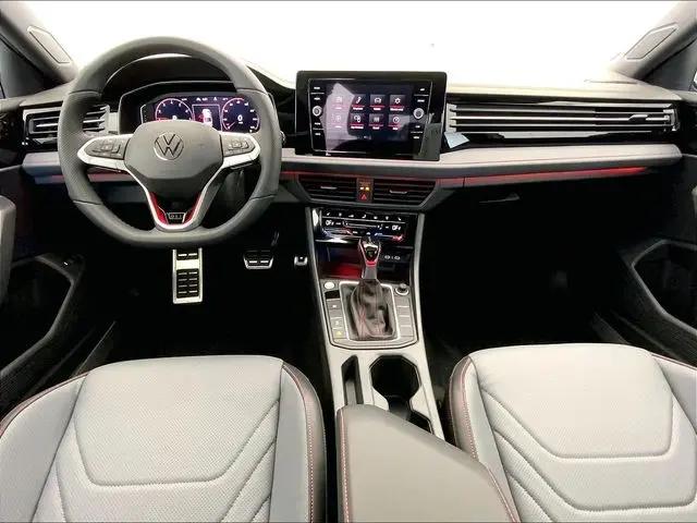 2026 Volkswagen Jetta GLI Autobahn