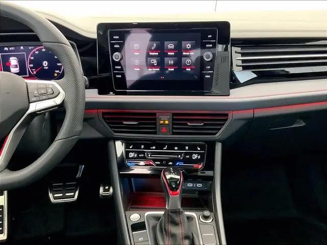 2026 Volkswagen Jetta GLI Autobahn