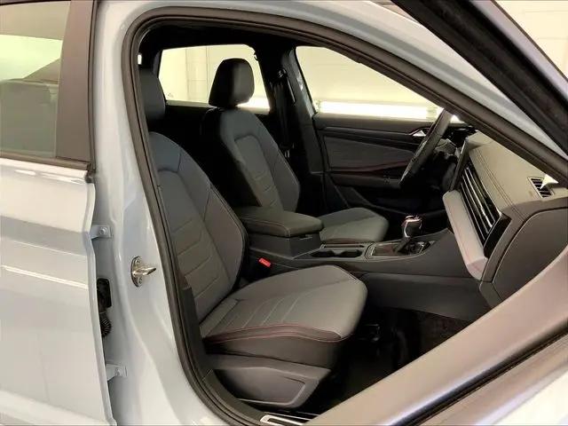 2026 Volkswagen Jetta GLI Autobahn