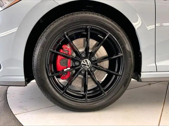 2026 Volkswagen Jetta GLI Autobahn