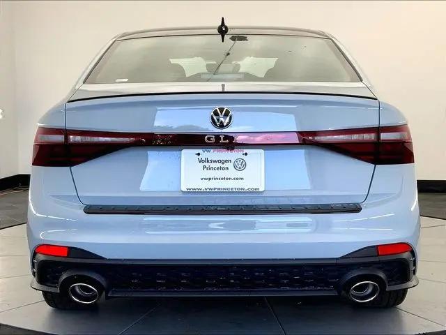 2026 Volkswagen Jetta GLI Autobahn