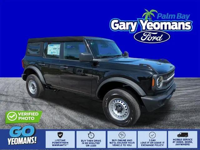 2026 Ford Bronco Base for sale in Palm Bay, FL