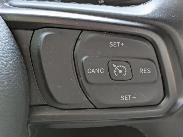 2022 Jeep Wrangler Unlimited Willys 4x4