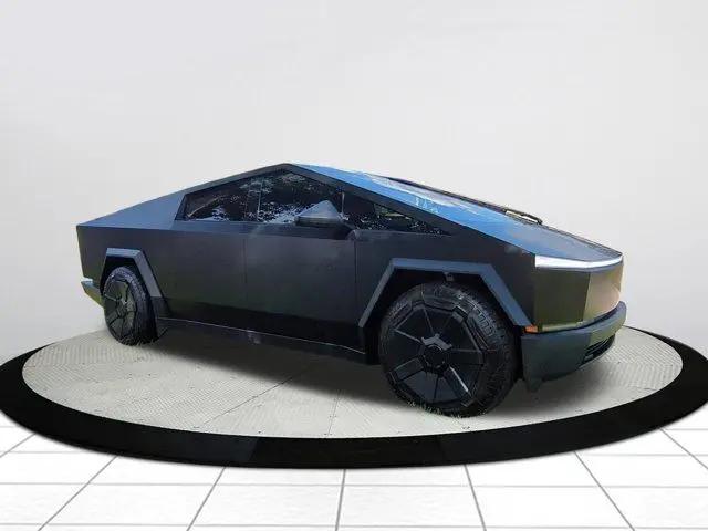 2024 Tesla Cybertruck All-Wheel Drive for sale in Naples, FL