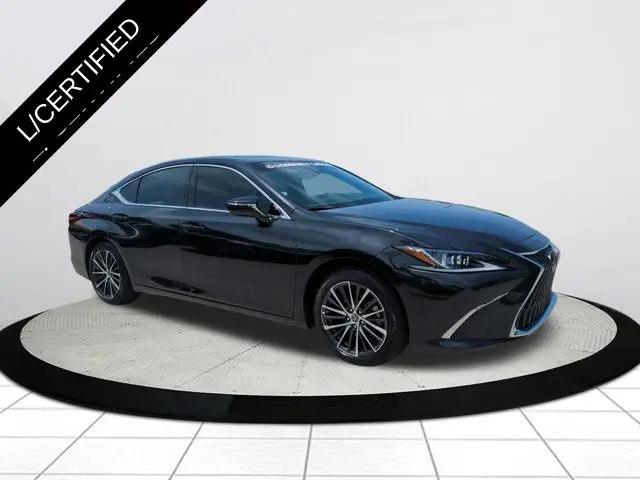 2025 Lexus ES 350 ES 350 for sale in Naples, FL
