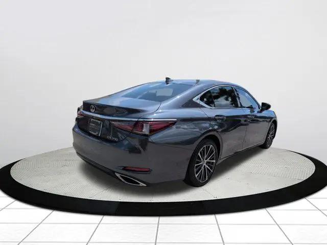 2025 Lexus ES 350 ES 350