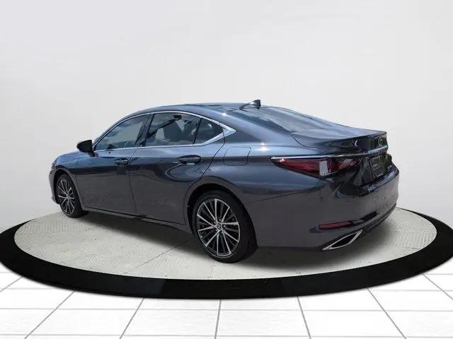 2025 Lexus ES 350 ES 350