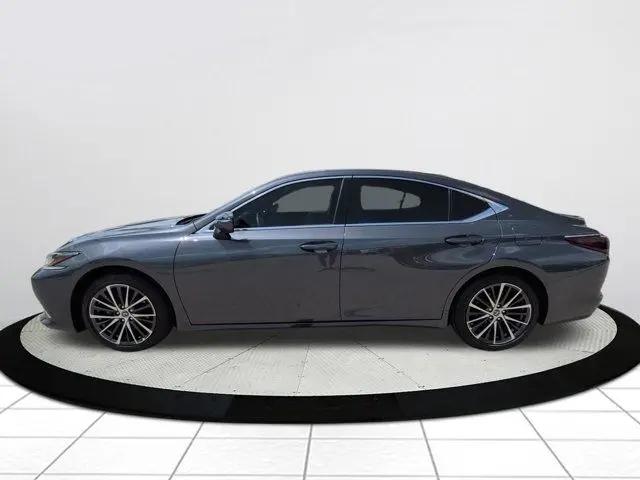 2025 Lexus ES 350 ES 350