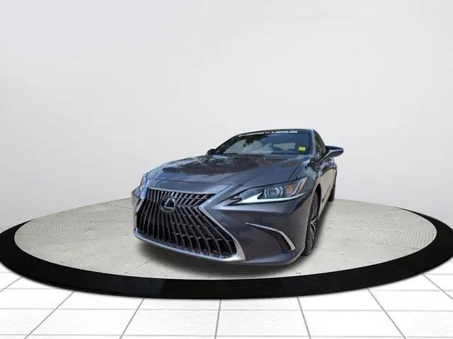 2025 Lexus ES 350 ES 350
