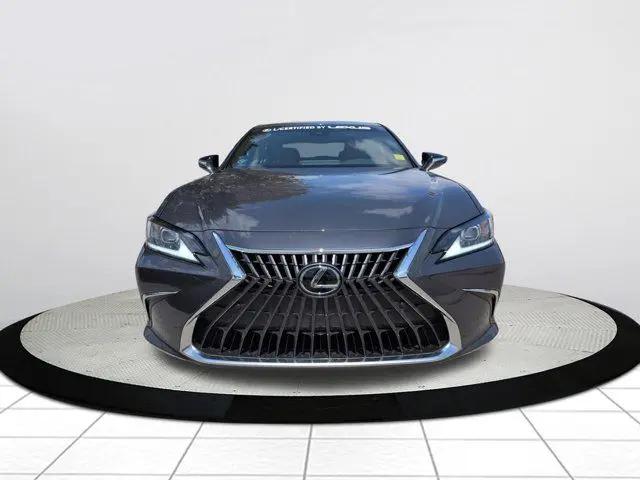 2025 Lexus ES 350 ES 350