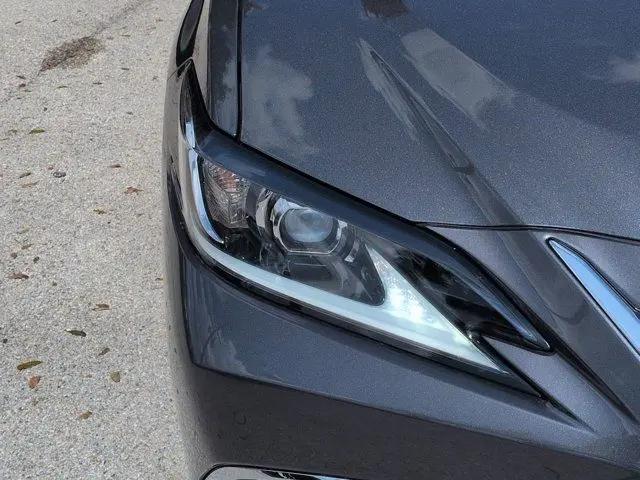 2025 Lexus ES 350 ES 350