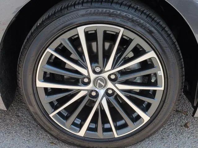 2025 Lexus ES 350 ES 350