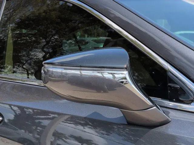 2025 Lexus ES 350 ES 350