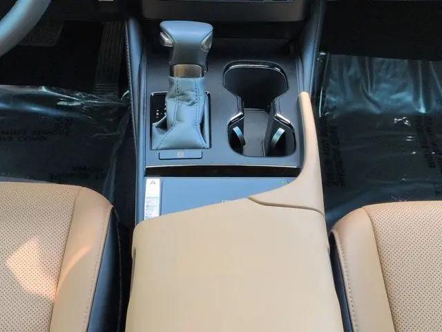 2025 Lexus ES 350 ES 350