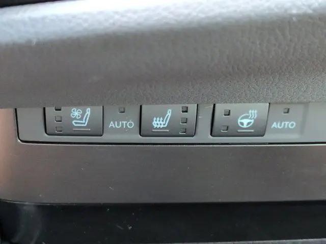 2025 Lexus ES 350 ES 350