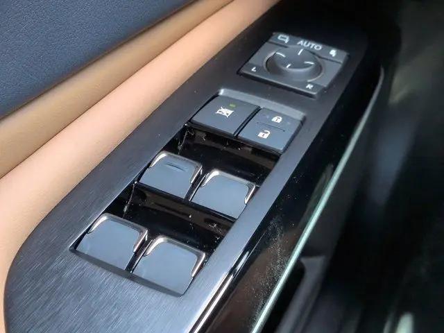 2025 Lexus ES 350 ES 350