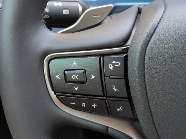 2025 Lexus ES 350 ES 350