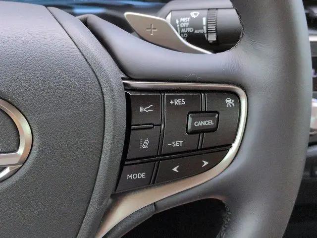 2025 Lexus ES 350 ES 350
