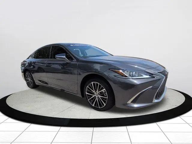 2025 Lexus ES 350 ES 350 for sale in Naples, FL