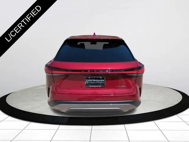 2025 Lexus RX 350 RX 350