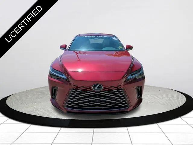 2025 Lexus RX 350 RX 350