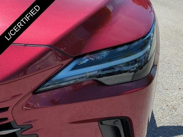 2025 Lexus RX 350 RX 350