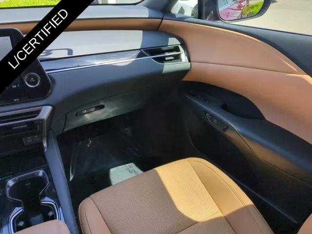 2025 Lexus RX 350 RX 350