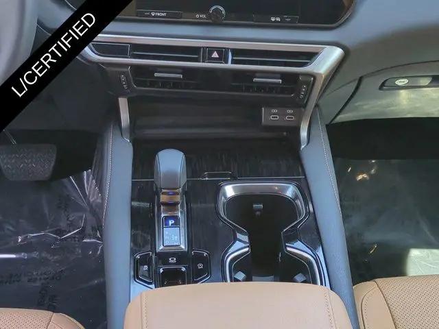 2025 Lexus RX 350 RX 350
