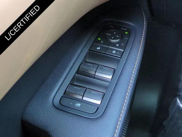 2025 Lexus RX 350 RX 350