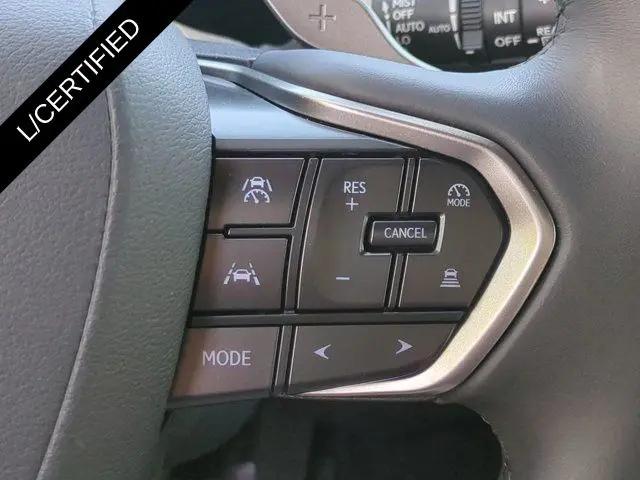 2025 Lexus RX 350 RX 350