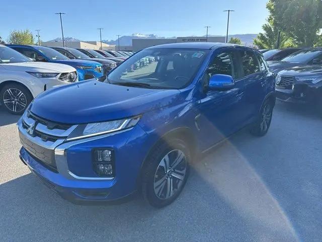 2024 Mitsubishi Outlander Sport 2.0 ES AWC for sale in Reno, NV