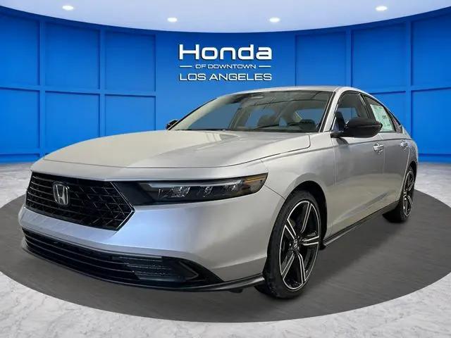 2026 Honda Accord Sedan SE for sale in Los Angeles, CA