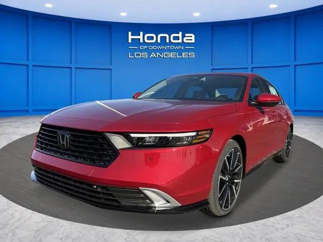 2026 Honda Accord Sedan Touring for sale in Los Angeles, CA
